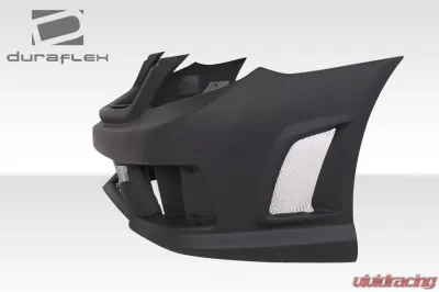 2009-2012 Mercedes SL Class R230 Duraflex SL65 Look Front Bumper Cover - 1 Piece - 106128