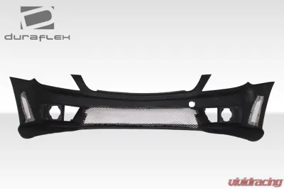 2009-2012 Mercedes SL Class R230 Duraflex SL65 Look Front Bumper Cover - 1 Piece - 106128