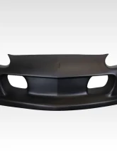 1998-2002 Chevrolet Camaro Duraflex LE Designs Front Bumper - 1 Piece                                     - 106130 - Image 3