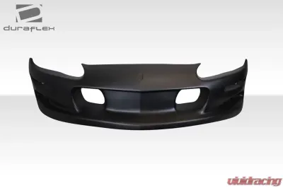 1998-2002 Chevrolet Camaro Duraflex LE Designs Front Bumper - 1 Piece - 106130