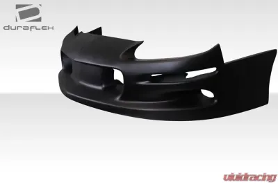 1998-2002 Chevrolet Camaro Duraflex LE Designs Front Bumper - 1 Piece - 106130