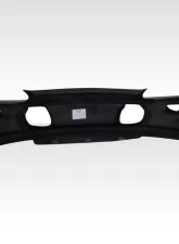 1998-2002 Chevrolet Camaro Duraflex LE Designs Front Bumper - 1 Piece                                     - 106130 - Image 5