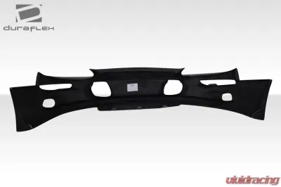 1998-2002 Chevrolet Camaro Duraflex LE Designs Front Bumper - 1 Piece - 106130