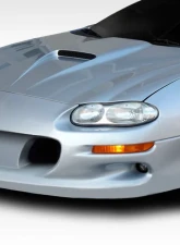 1998-2002 Chevrolet Camaro Duraflex LE Designs Front Bumper - 1 Piece                                     - 106130 - Image 2