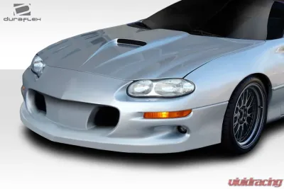 1998-2002 Chevrolet Camaro Duraflex LE Designs Front Bumper - 1 Piece - 106130
