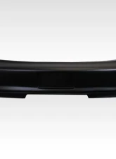 1993-2002 Chevrolet Camaro Duraflex LE Designs Rear Bumper - 1 Piece                                     - 106134 - Image 3