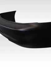 1993-2002 Chevrolet Camaro Duraflex LE Designs Rear Bumper - 1 Piece                                     - 106134 - Image 4