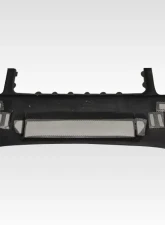 2005-2009 Ford Mustang Duraflex Circuit Front Bumper Cover - 1 Piece                                     - 106135 - Image 6