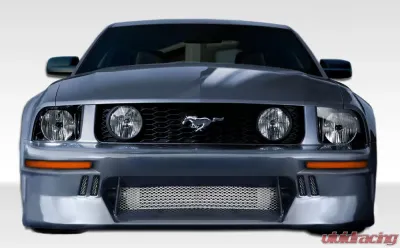 2005-2009 Ford Mustang Duraflex Circuit Body Kit - 4 Piece - 106138