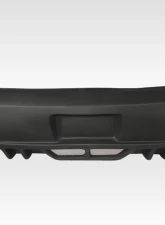 2005-2009 Ford Mustang Duraflex Circuit Rear Bumper Cover - 1 Piece                                     - 106137 - Image 2