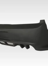 2005-2009 Ford Mustang Duraflex Circuit Rear Bumper Cover - 1 Piece                                     - 106137 - Image 3
