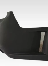 2005-2009 Ford Mustang Duraflex Circuit Rear Bumper Cover - 1 Piece                                     - 106137 - Image 4