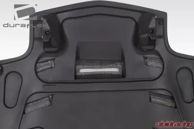 1997-2004 Chevrolet Corvette C5 Duraflex ZR Edition 2 Hood - 1 Piece - 106139