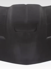 1997-2004 Chevrolet Corvette C5 Duraflex ZR Edition 2 Hood - 1 Piece                                     - 106139 - Image 12