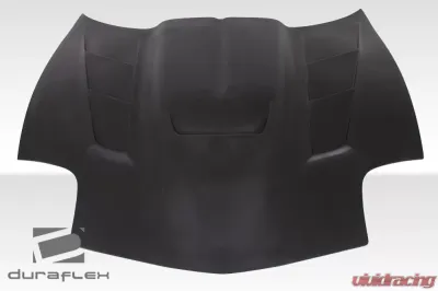 1997-2004 Chevrolet Corvette C5 Duraflex ZR Edition 2 Hood - 1 Piece - 106139