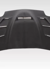 1997-2004 Chevrolet Corvette C5 Duraflex ZR Edition 2 Hood - 1 Piece                                     - 106139 - Image 13