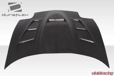 1997-2004 Chevrolet Corvette C5 Duraflex ZR Edition 2 Hood - 1 Piece - 106139