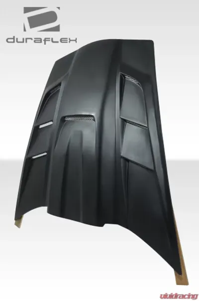 2005-2013 Chevrolet Corvette C6 Duraflex ZR Edition 2 Hood - 1 Piece - 106141