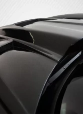 2005-2013 Chevrolet Corvette C6 Carbon Creations Dritech ZR Edition 2 Hood - 1 Piece                                     - 106142 - Image 3