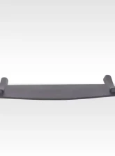 1997-2004 Chevrolet Corvette C5 Duraflex Vortex Front Lip Under Spoiler Air Dam - 1 Piece                                     - 106143 - Image 8