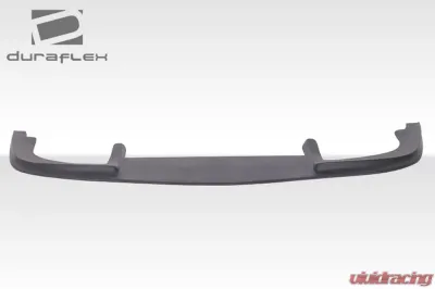 1997-2004 Chevrolet Corvette C5 Duraflex Vortex Front Lip Under Spoiler Air Dam - 1 Piece - 106143