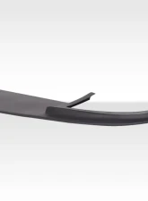 1997-2004 Chevrolet Corvette C5 Duraflex Vortex Front Lip Under Spoiler Air Dam - 1 Piece                                     - 106143 - Image 9