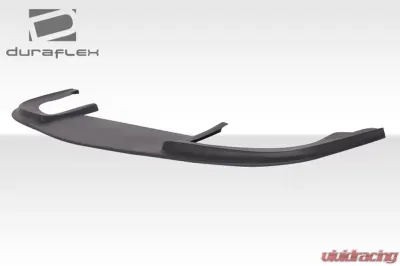 1997-2004 Chevrolet Corvette C5 Duraflex Vortex Front Lip Under Spoiler Air Dam - 1 Piece - 106143