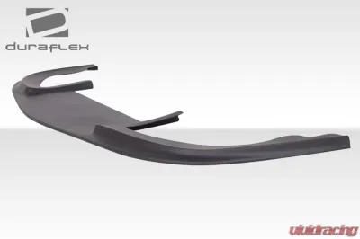 1997-2004 Chevrolet Corvette C5 Duraflex Vortex Front Lip Under Spoiler Air Dam - 1 Piece - 106143