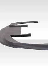 1997-2004 Chevrolet Corvette C5 Duraflex Vortex Front Lip Under Spoiler Air Dam - 1 Piece                                     - 106143 - Image 11