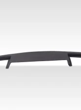 1997-2004 Chevrolet Corvette C5 Duraflex Vortex Front Lip Under Spoiler Air Dam - 1 Piece                                     - 106143 - Image 12