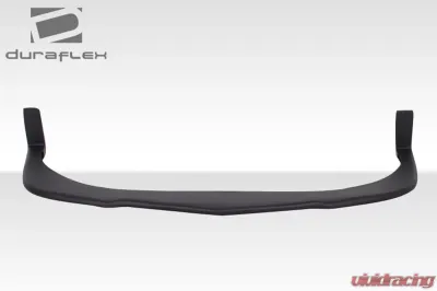 1997-2004 Chevrolet Corvette C5 Duraflex C5R Front Under Spoiler Air Dam Lip Splitter - 1 Piece - 106145