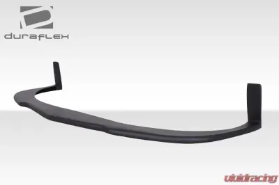 1997-2004 Chevrolet Corvette C5 Duraflex C5R Front Under Spoiler Air Dam Lip Splitter - 1 Piece - 106145