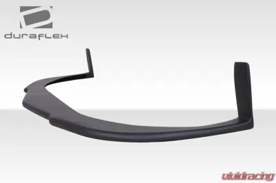 1997-2004 Chevrolet Corvette C5 Duraflex C5R Front Under Spoiler Air Dam Lip Splitter - 1 Piece - 106145