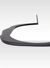 1997-2004 Chevrolet Corvette C5 Duraflex C5R Front Under Spoiler Air Dam Lip Splitter - 1 Piece                                     - 106145 - Image 11