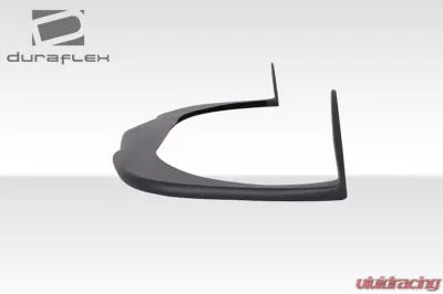1997-2004 Chevrolet Corvette C5 Duraflex C5R Front Under Spoiler Air Dam Lip Splitter - 1 Piece - 106145