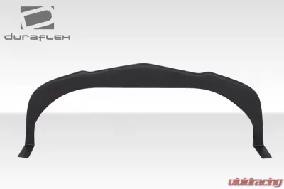 1997-2004 Chevrolet Corvette C5 Duraflex C5R Front Under Spoiler Air Dam Lip Splitter - 1 Piece - 106145