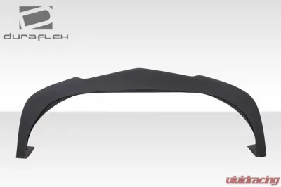 1997-2004 Chevrolet Corvette C5 Duraflex C5R Front Under Spoiler Air Dam Lip Splitter - 1 Piece - 106145