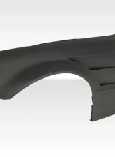 2000-2003 BMW 3 Series E46 2DR Duraflex Executive Fenders - 2 Piece                                     - 106164 - Image 5