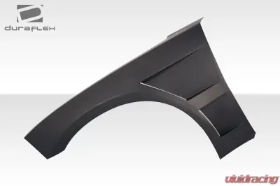2006-2010 Dodge Charger Duraflex Executive Fenders - 2 Piece - 106170