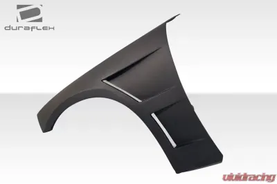 2006-2010 Dodge Charger Duraflex Executive Fenders - 2 Piece - 106170