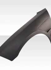 2006-2010 Dodge Charger Duraflex Executive Fenders - 2 Piece                                     - 106170 - Image 5