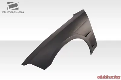 2006-2010 Dodge Charger Duraflex Executive Fenders - 2 Piece - 106170