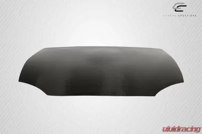 1999-2005 Mazda Miata Carbon Creations OEM Look Hood - 1 Piece - 106195