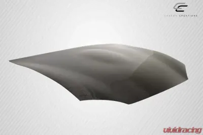 1999-2005 Mazda Miata Carbon Creations OEM Look Hood - 1 Piece - 106195