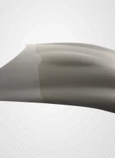 1999-2005 Mazda Miata Carbon Creations OEM Look Hood - 1 Piece                                     - 106195 - Image 4