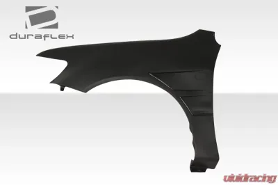 2002-2003 Mitsubishi Lancer Duraflex GT Concept Fenders - 2 Piece - 106212