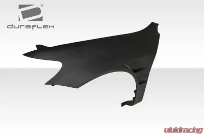 2002-2003 Mitsubishi Lancer Duraflex GT Concept Fenders - 2 Piece - 106212