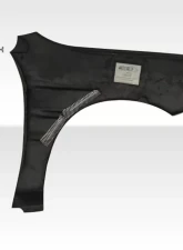 2002-2003 Mitsubishi Lancer Duraflex GT Concept Fenders - 2 Piece                                     - 106212 - Image 6