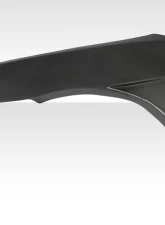 2005-2010 Pontiac G6 Duraflex GT Concept Fenders - 2 Piece                                     - 106229 - Image 3