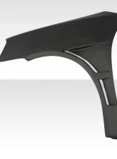 2005-2010 Pontiac G6 Duraflex GT Concept Fenders - 2 Piece                                     - 106229 - Image 4